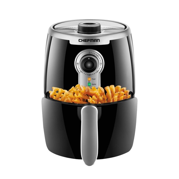 🖤 CHEFMAN AIR FRYER 🖤 - Picture 2 of 5